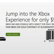 Illustration for article titled You Can Get an Xbox/Kinect for $99 Now
